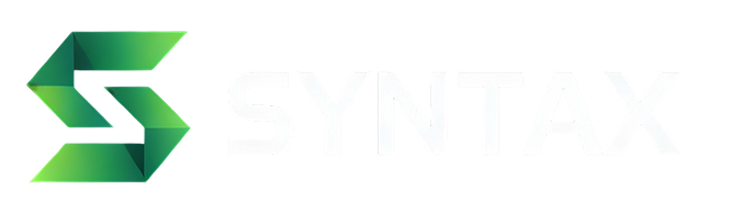Syntax